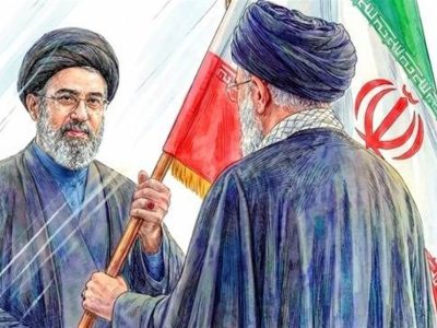 متن کامل نخستین پیام رهبر معظم انقلاب آیت‌الله سید مجتبی خامنه‌ای