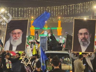 بررسی مفهومی اولین پیام رهبر انقلاب اسلامی آیت‌الله سیدمجتبی خامنه‌ای