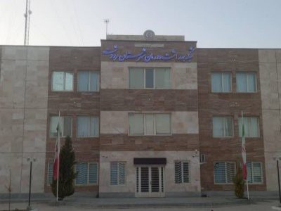 پایش خدمات درمانی کامفیروز در نوروز
