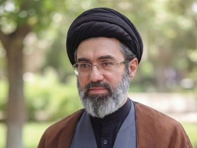 مفاهیم فرامتنی در اولین پیام سومین رهبر انقلاب