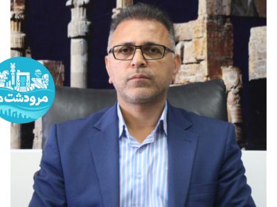 تشدید نظارت بر نانوایی‌های مرودشت در جنگ
