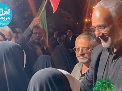 دختران سیدان شب پنجاهم میدان داربودند