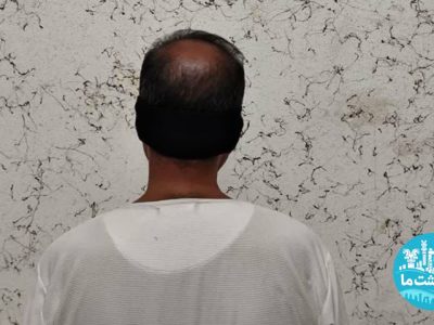 دستگیری عامل ارسال مختصات مراکز حساس مرودشت
