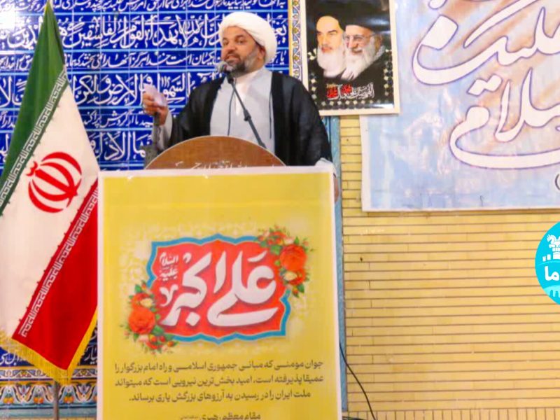 ایران معادلات پایان جنگ راتعیین می کند