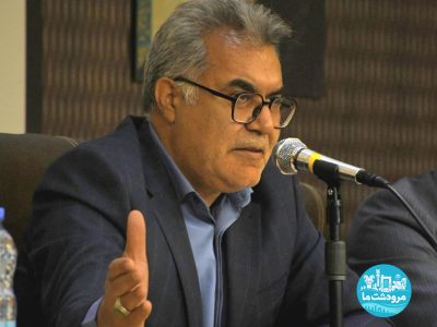 مدیران باید در میدان باشند نه پشت میز