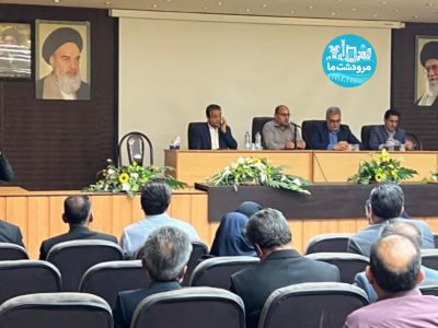 همدلی مدیران لازمه پیشرفت شهرستان مرودشت