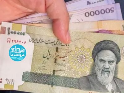 کلاهبردار اسکناس تقلبی در مرودشت به دام افتاد