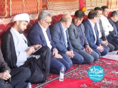 عشایران، پاسداران واقعی طبیعت و مراتع کشور هستند