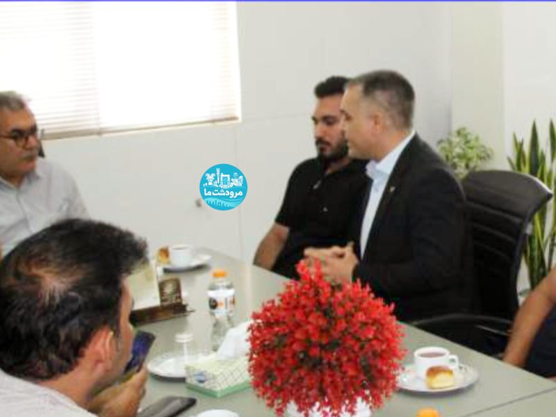 مرودشت قطب ورزش استان وکشور است