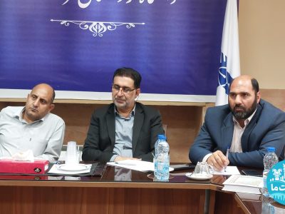 دانشگاه آزاد مرودشت؛ قطب علمی فارس با چهار دانشمند برتر جهان