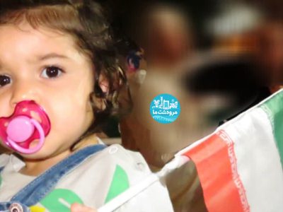 اقتدار کودکان سیدانی در شب های مقاومت