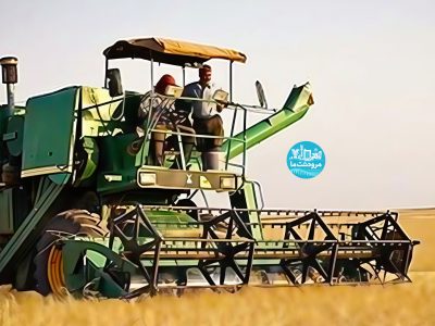 مرودشت پیشتاز در جذب تسهیلات مکانیزاسیون