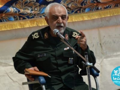 غدیر محور هدایت و رهبری جامعه اسلامی است