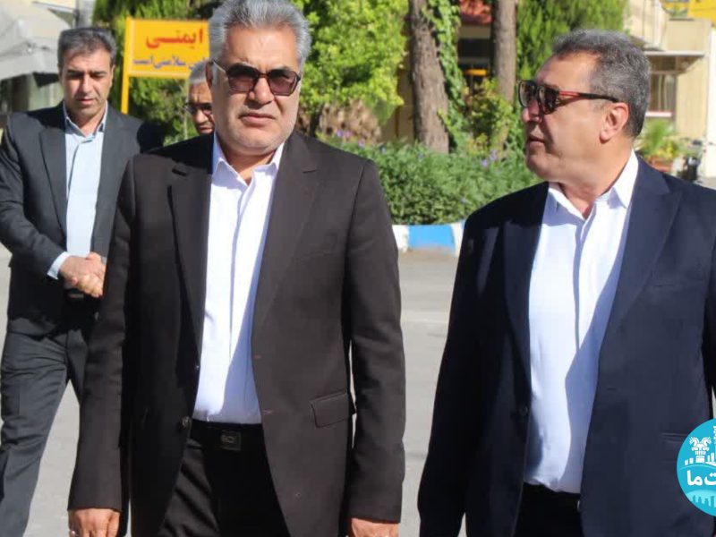 اشتغال جوانان در گرو احیای کارخانه دادلی
