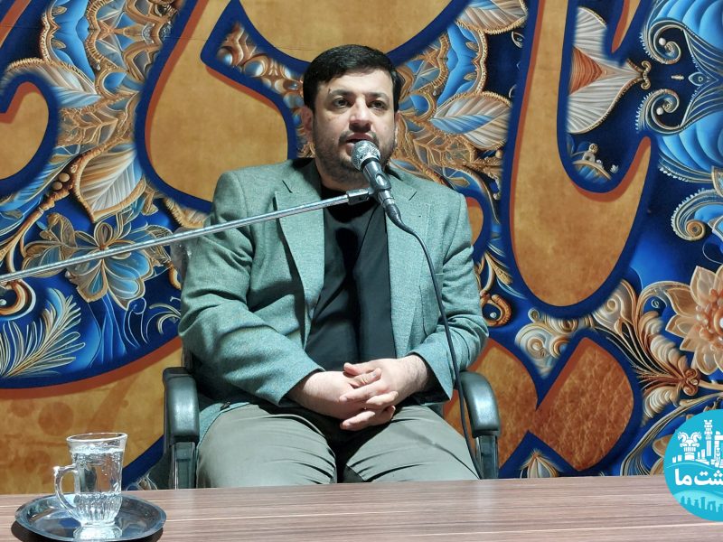 کوروش نماد حکمت و وحدت ایرانیان بود/دشمن دنبال جدایی ایران از تشیع است