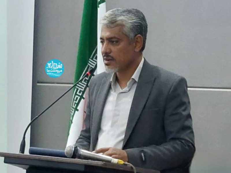 بازار فروش؛ مهم‌ترین مطالبه هنرمندان صنایع‌دستی مرودشت