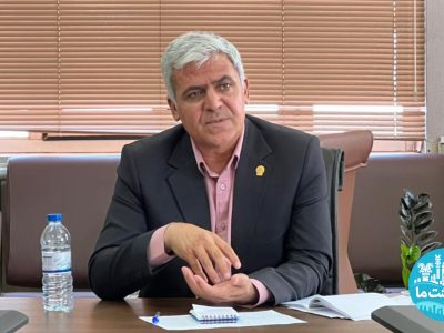 مرودشت در مسیر کشاورزی نوین؛ از آبیاری هوشمند تا تغییر الگوی کشت