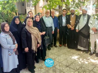 بانوان سیدان پیشگام کارآفرینی و رونق اقتصاد محلی