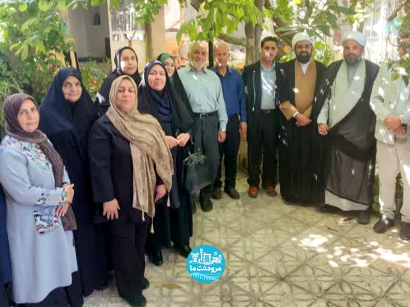 بانوان سیدان پیشگام کارآفرینی و رونق اقتصاد محلی