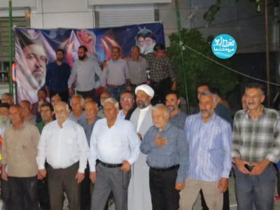 صدو ششمین حماسه بصیرت واقتدار سیدان