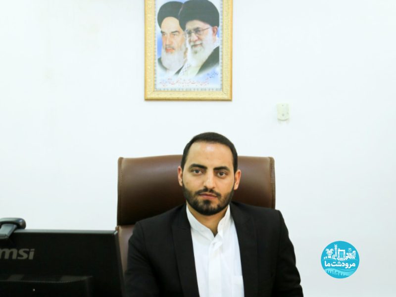 آغاز عملیات گسترده پاکسازی رودخانه کُر در مرودشت