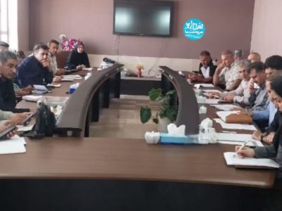 مرودشت در مسیر تعیین نرخ خدمات تراکتوری ۱۴۰۵