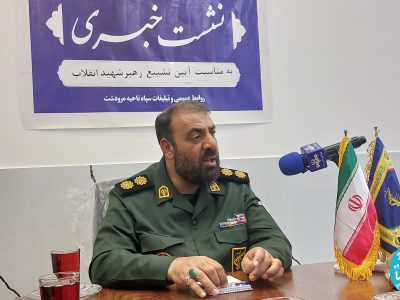 مرودشت آماده اعزام زائران | پیش‌بینی حضور ۱۲ هزار نفر در تهران و مشهد