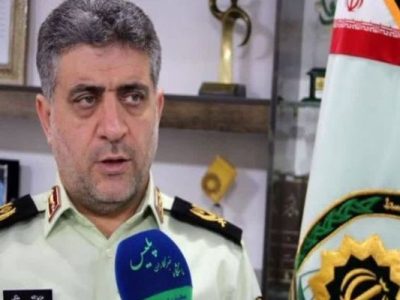 کشف بزرگ‌ترین مزرعه استخراج رمزارز غیرمجاز درمرودشت