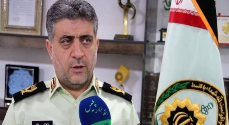 کشف بزرگ‌ترین مزرعه استخراج رمزارز غیرمجاز درمرودشت