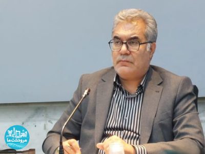 مرودشت در مسیر قطب خدمات لجستیکی