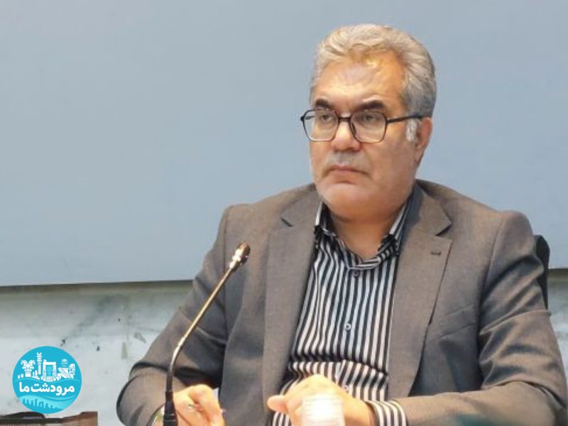 مرودشت در مسیر قطب خدمات لجستیکی