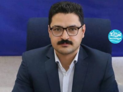 اهدای دریل ارتوپدی به اتاق عمل بیمارستان شهید مطهری مرودشت