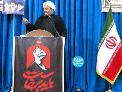 عاشورا الگوی جاودان عدالت‌خواهی و مبارزه با ظلم است