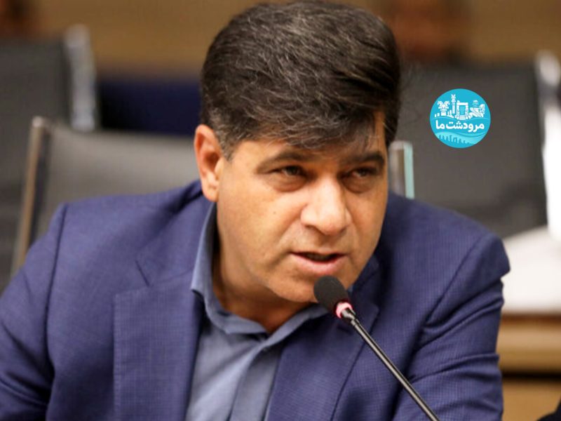 تأمین اعتبار خانه کشتی مرودشت