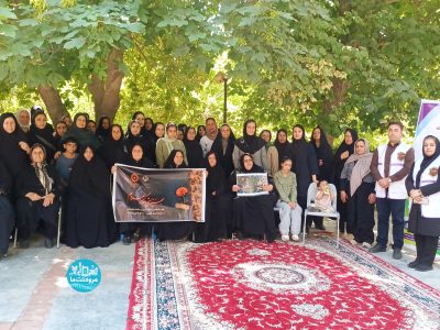 بهزیستی کنار مردم؛برگزاری کارگاه سلامت روان مددجویان بهزیستی در سیدان