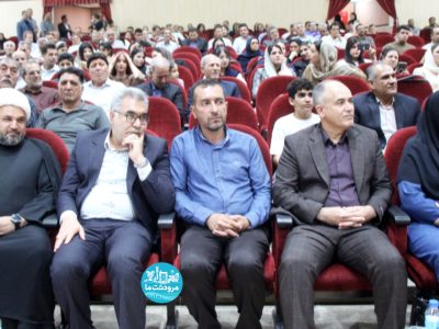 رونمایی « کتاب تاریخ، آداب،رسوم طایفه بزرگ نقدعلی»