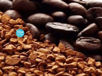 توقیف قهوه های قاچاق در مرودشت
