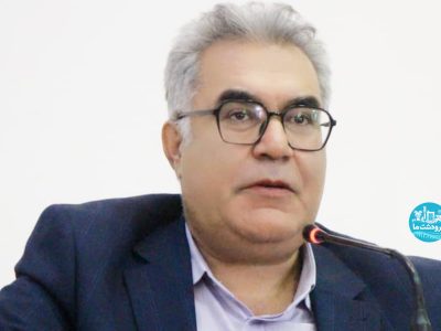 اجرای آبرسانی پایدار به بخش سیدان
