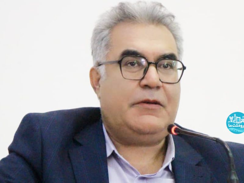 اجرای آبرسانی پایدار به بخش سیدان