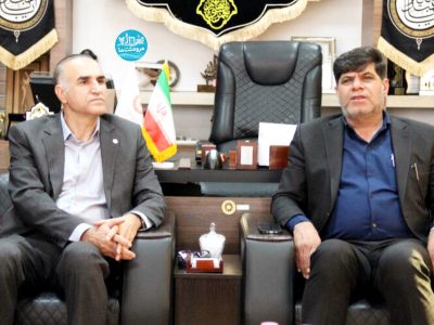 بهزیستی تکیه گاه اقشار آسیب پذیر است
