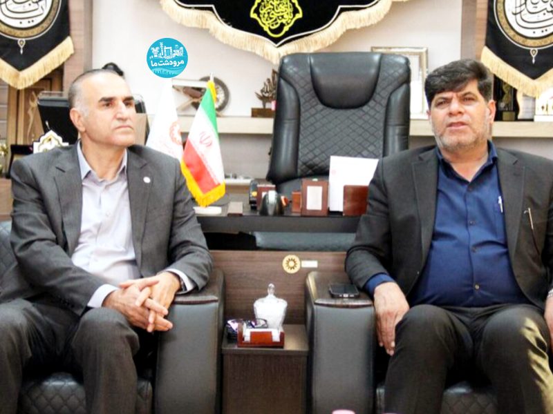 بهزیستی تکیه گاه اقشار آسیب پذیر است