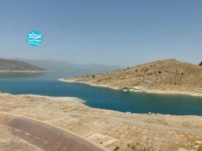 پایان ارزیابی ذخایر آبزیان سد درودزن مرودشت