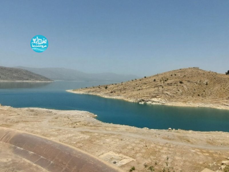 پایان ارزیابی ذخایر آبزیان سد درودزن مرودشت