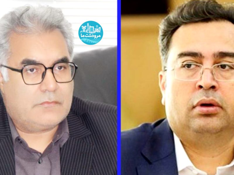 تیم کارشناسی وزارت راه به مرودشت اعزام می‌شود
