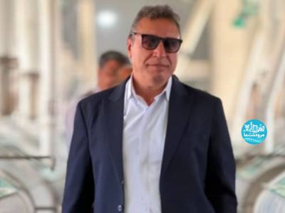 تینا دوباره جان میگیرد؛ دادلی به تولید بازمیگردد