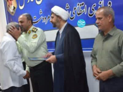 آزادگان سرمشق مقاومت، ایثار و جهاد هستند