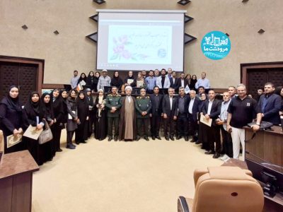 رسانه ابزار قدرتمند در نظام وانقلاب است