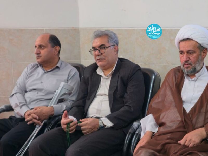 ضرورت انسجام و شتاب‌بخشی به توسعه مرودشت