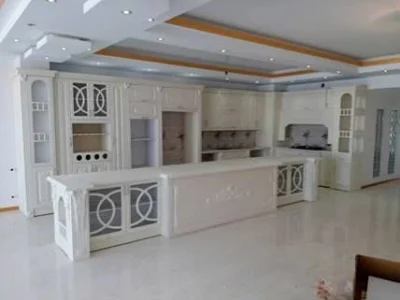 محکومیت کابینت ساز متقلب در مرودشت