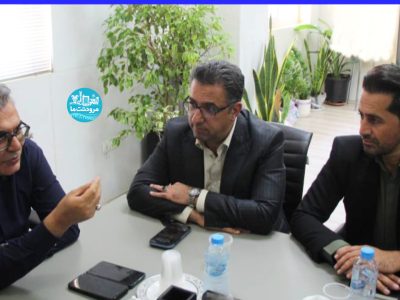 مسکن ملی زیر ذره بین فرمانداری مرودشت